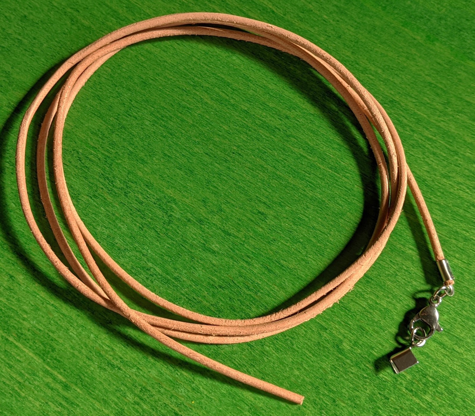 10m Schwarzes PU Lederband 2mm - Flache Lederschnur Für Schmuckherstellung DIY