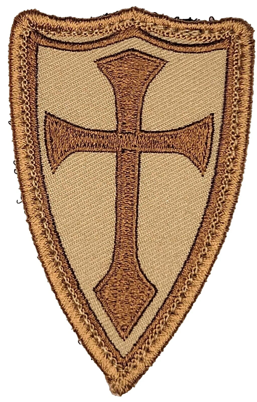 Embroidered Religious Apparel-Coat/Jacket Sewing Patches