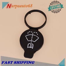 13227300 Windshield Wiper Washer Fluid Reservoir Bottle Cap For Chevrolet Buick