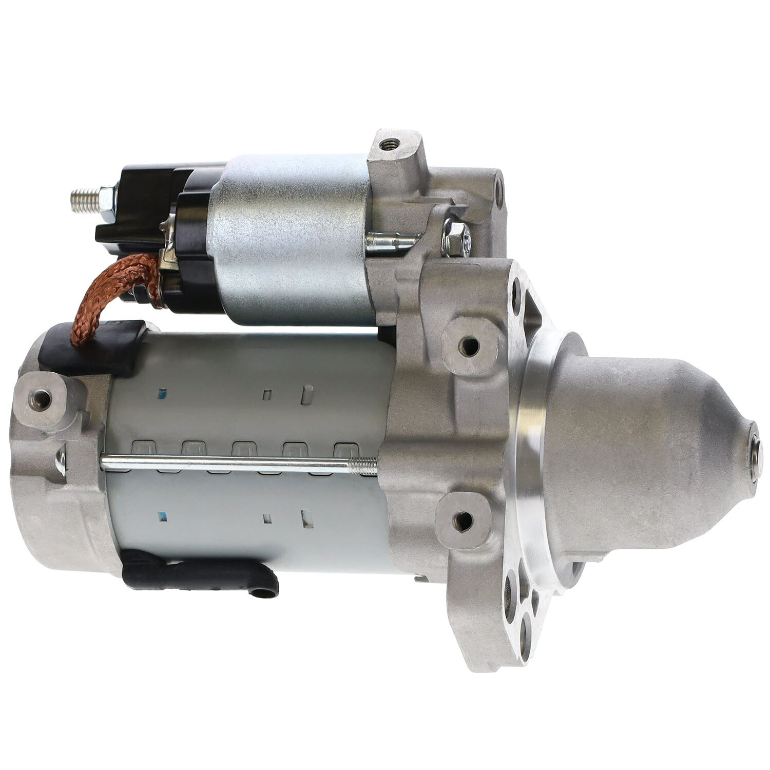 Starter fits Chevy Camaro 2016-2024 V6 3.6L 222cid 12661379 TN4380002990 16351