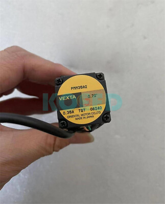 1PCS NEW VEXTA PMM35A2 Servo motor