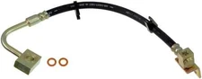Rr Brake Hose  Dorman/First Stop  H620587
