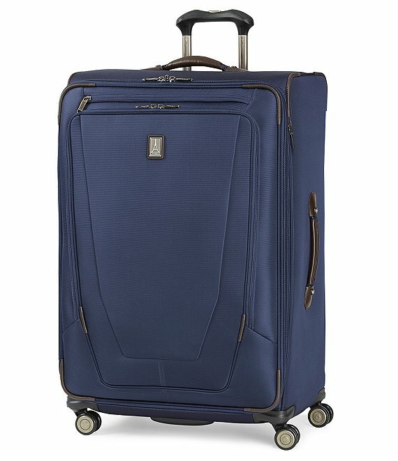 travelpro luggage wheels
