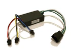 LED Control Module CarDNA Tail Lights for Seat Leon 1P1 Module RSI08LLBS 60-1377SY2