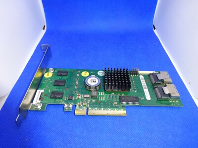 FUJITSU W2631-W1582-Z1-02-36  RAID CONTROLER PCI-E   #GK625