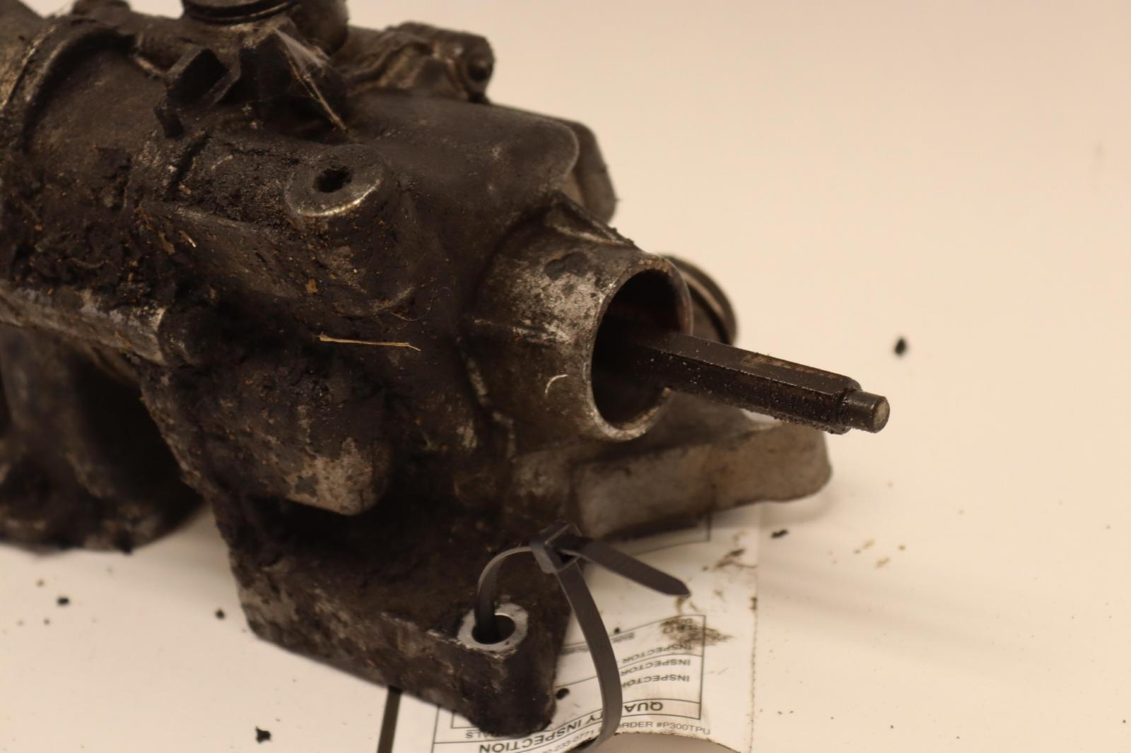 2010-2015 FERRARI 458 ITALIA V8 F136FB ENGINE OIL PUMP DRY SUMP OEM