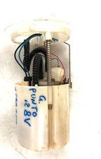 Pompe à essence Fiat PUNTO EVO