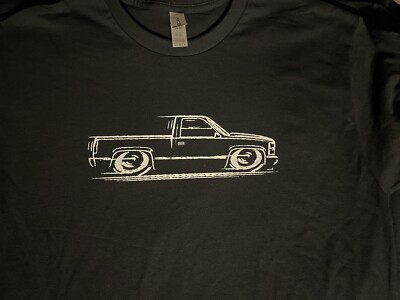 88 89 90 91 92 93 94 95 96 97 98 C1500 OBS Silverado Sierra 454 LS