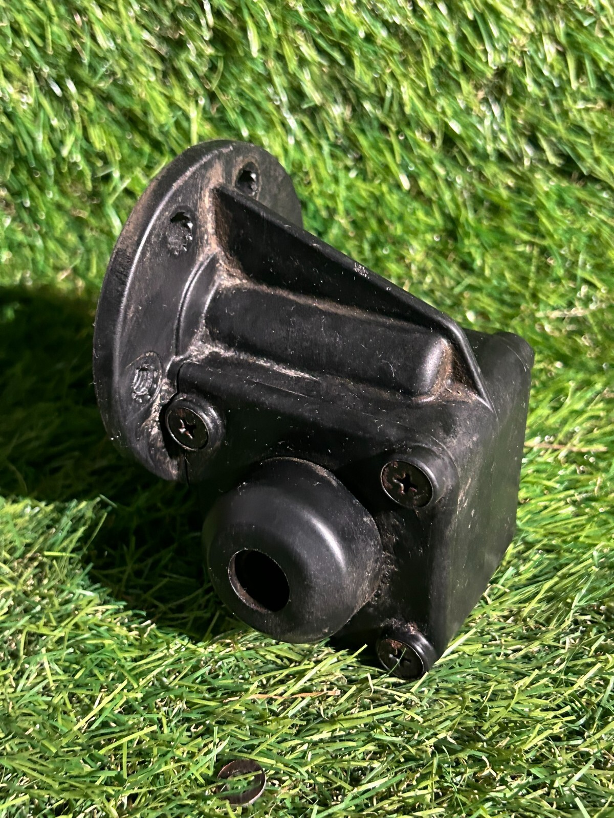 AH - POWAKADDY SPORT GOLF TROLLEY GEARBOX  - QUIET RUNNING - PRE OWNED