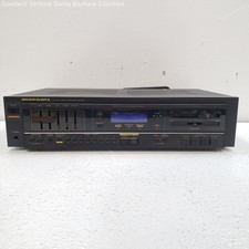 Marantz AM-FM Stereo Receiver SR-360 - Parts ...