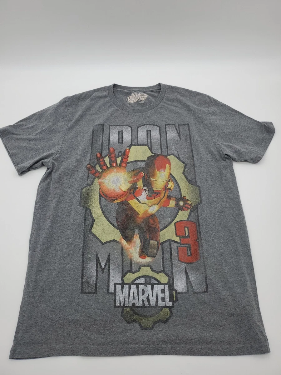 Iron man t 2025 shirt old navy