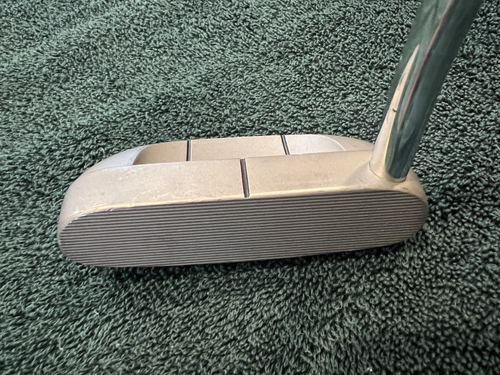Boccieri L3 Mid-Weight Putter 35" with Super Stroke 2.0 Pistol Grip- REDUCED! - Picture 2 of 8