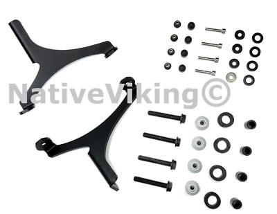 Givi A8401A SUPPORT KIT benötigt passend für GIVI 8401A Display HD Sportster S 1250 2022