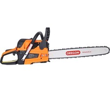20 52cc Gas Chainsaw, 2-Cycle EPA Compliant, ...