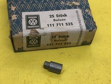 VW Bug Beetle Bus Handbrake Pin 111711323 Genuine NOS