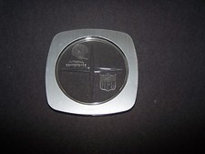 Vintage NFL Coaster NATIONAL CONFERENCE