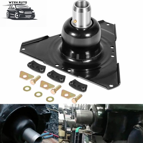 New Premium Grade 105! Amp Alternator Compatible with Mercruiser Stern