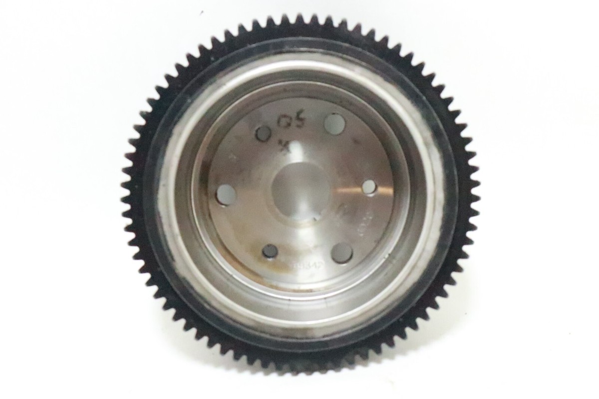 Kawasaki 2004-2021 OEM STX 12F 15F & ULTRA LX Flywheel Rotor 21007
