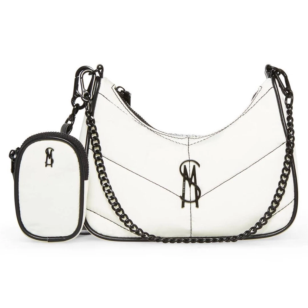 Steve Madden Bvital-D Multi-Pouch Crossbody