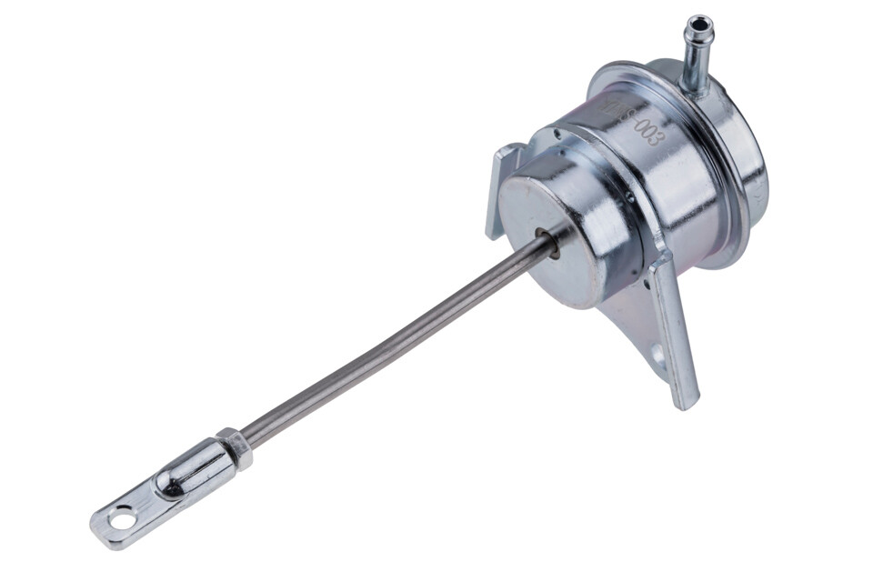 Actuateur de turbo pour Nissan Juke 1.6 de 2010 à 2019 référence 4933500870 en acier noir
