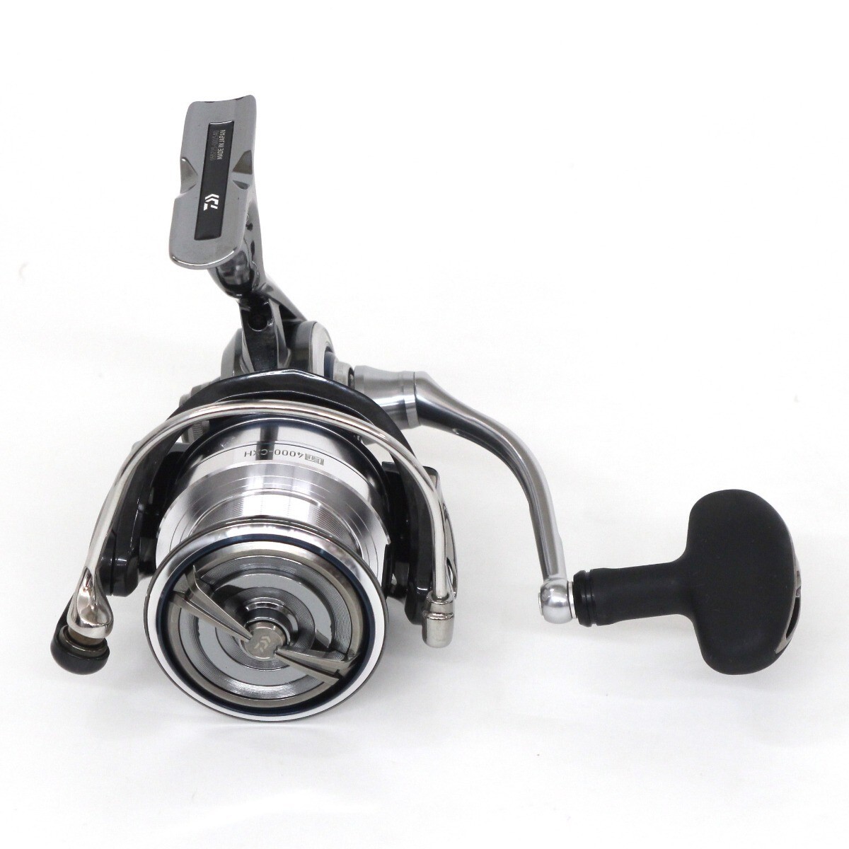 【新品】18 EXIST  LT4000-CXH Daiwa 18 Exsist LT 4000-CXH Spinning Reel | eBay