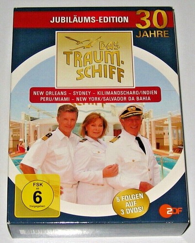 Auswahl von DVD Filmboxen / DVD Filmsets /  und TV Serien - zum Aussuchen - Bild 221 von 222