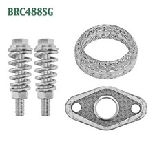 1 29/32 ID Exhaust Donut & Sensor Gasket Spri...