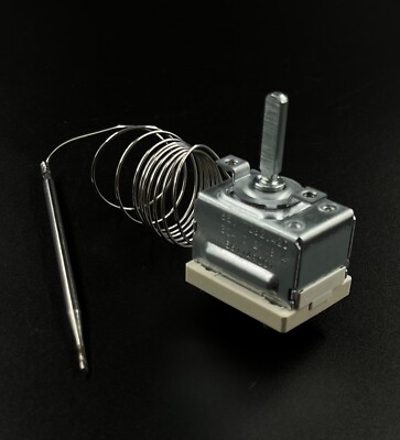 Backofenthermostat Original AEG 5611490011 - EGO 55.17062.110 Thermostat 
