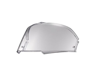 LS2 FF900 Visier Pinlock vorbereitet Gr. FF900 - Klar