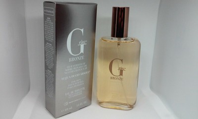 geau bronze cologne