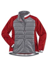 Bmw Genuine Womens Ladies Golfsport Long Sleeve Full Zip Jacket Top 80142460933