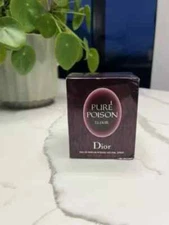 Dior Pure Poison Elixir Eau de Parfum Intense Spray 1oz/30ml