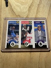 Rookie Card Lot Mixed Of Football And Basketball. Some Regular. Real Nice Cards