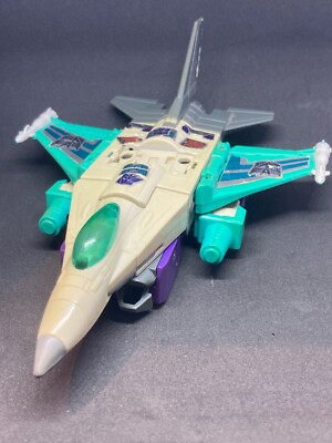 HASBRO TRANSFORMERS G1 DREADWING 1988 Powermaster