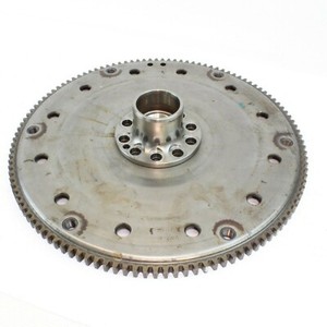 06E105323T Audi VW Schwungscheibe Zahnkranz 06E105323T
