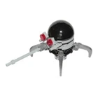 LEGO Star Wars Dwarf Spider Droid Minifigure (Black Dome) sw0930