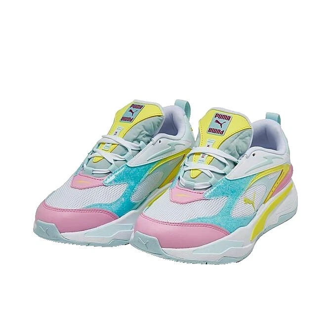 PUMA Zapatos unisex para niños 7 Zapato de EE. UU.