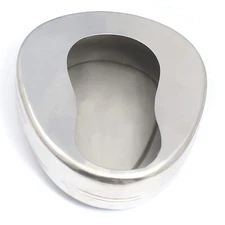 Stainless Steel Bed Pan