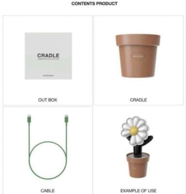 g-dragon ジヨン　Übermensch キャンドルカバー　植木鉢セット G-DRAGON ?bermensch セット g-dragon ジヨン Übermensch キャンドル