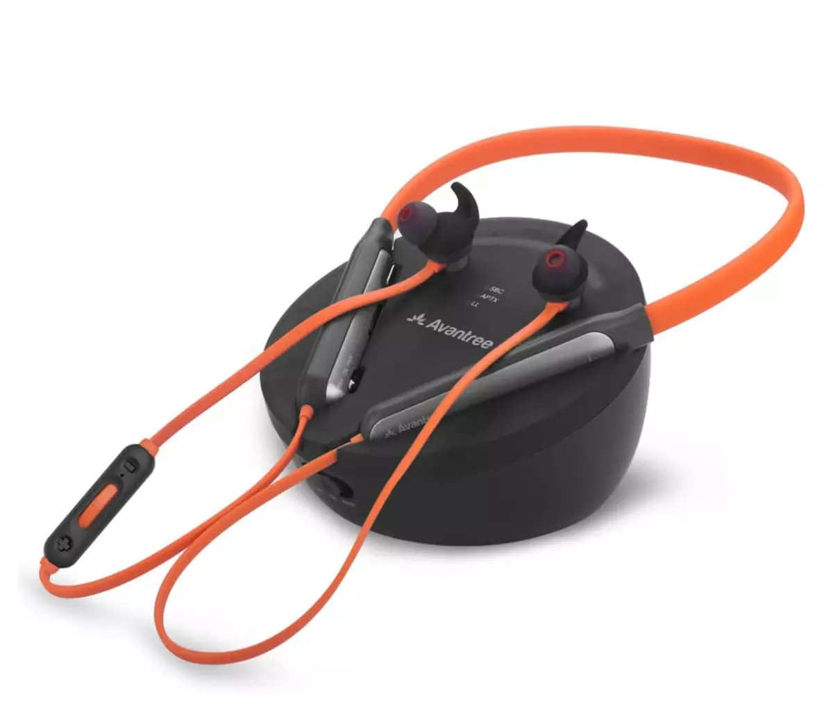 Avantree Medley Wireless Earbuds for TV Watching Bluetooth