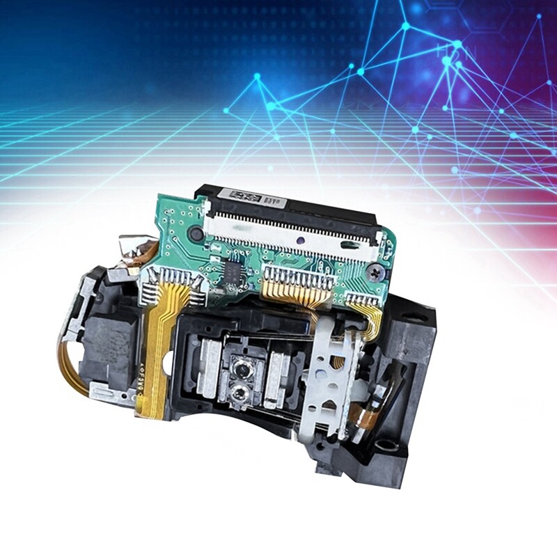 450A Lens for Slim KES450A Optical Pick Lens Replacement for PS36644