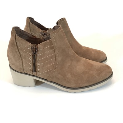 reef voyage boot low