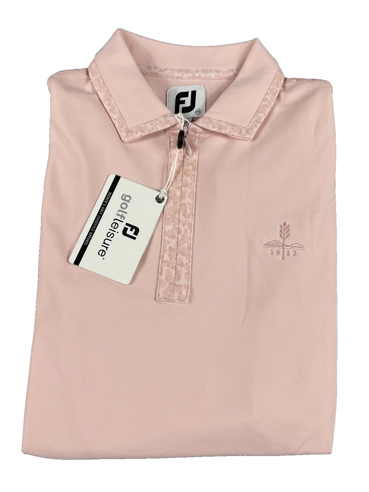 Ropa de nylon FootJoy para De mujer