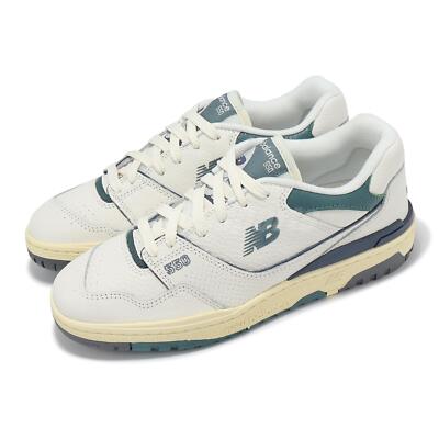 Balance 550 New Balance 500 Mint New Balance 550 NB Mini Logo