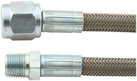 Allstar Professional 36In #4 Linie -4 Str/ 1/8In NPT