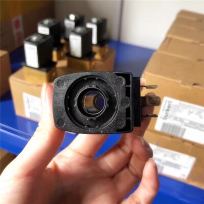 man 2 1pcs Burkert Solenoid Valve Coil 179765 | eBay