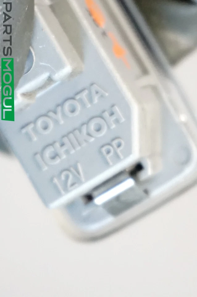 Lexus SC430 2002 panel de puerta luz de salpicadura pasajero derecho OEM Foto 4 de 4