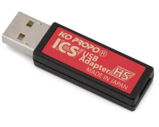 Kyosho I.C.S. USB Adapter (HS) [KYO82083]