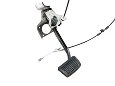 12 - 17 Hyundai Accent AT Brake Pedal  OEM