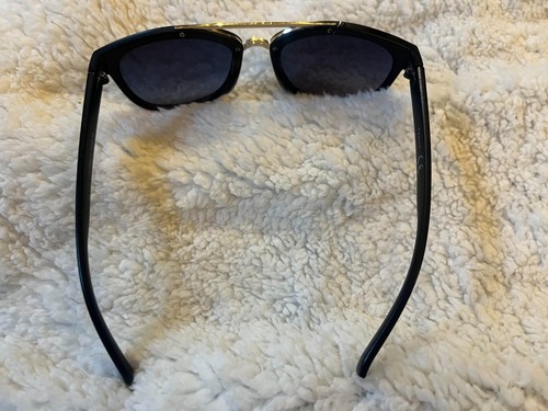 TAHARI by Elie Tahari Aviator Sunglasses Model UNT0801-R - Picture 4 of 5